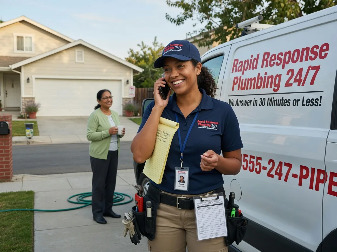 Emergency Plumber New Sharon, IA FAQs